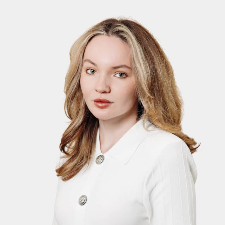 Милена Виноградова