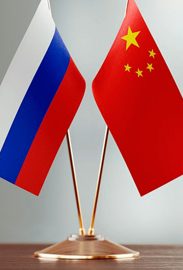 Главные итоги 2023 года для российско-китайского сотрудничества