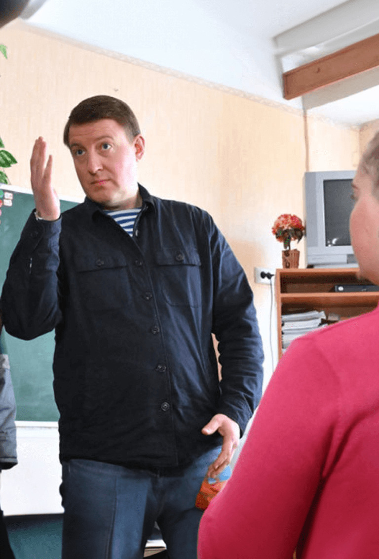 «Единая Россия» предложила работодателям ввести доплаты за наставничество